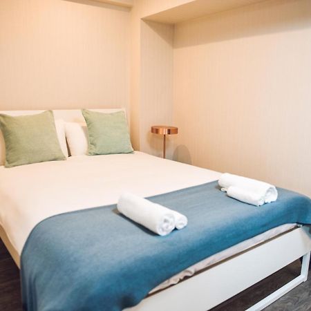 Liberty Palace Apartment1 أوساكا المظهر الخارجي الصورة
