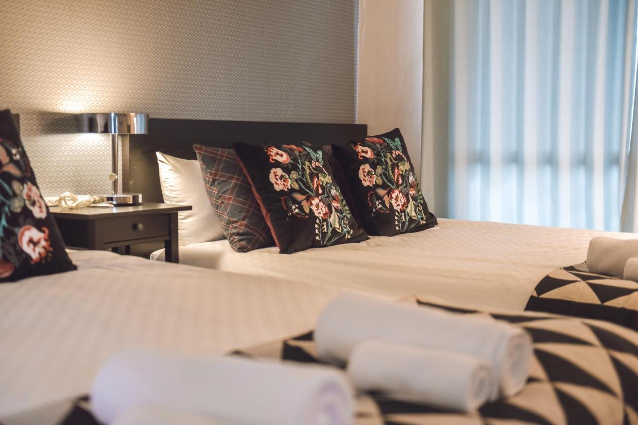 Liberty Palace Apartment1 أوساكا المظهر الخارجي الصورة