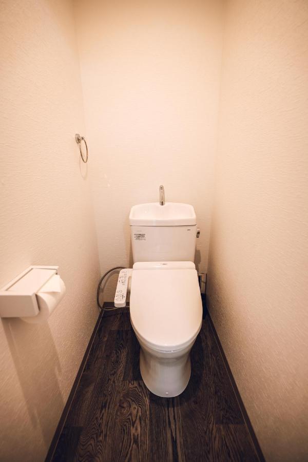 Liberty Palace Apartment1 أوساكا المظهر الخارجي الصورة