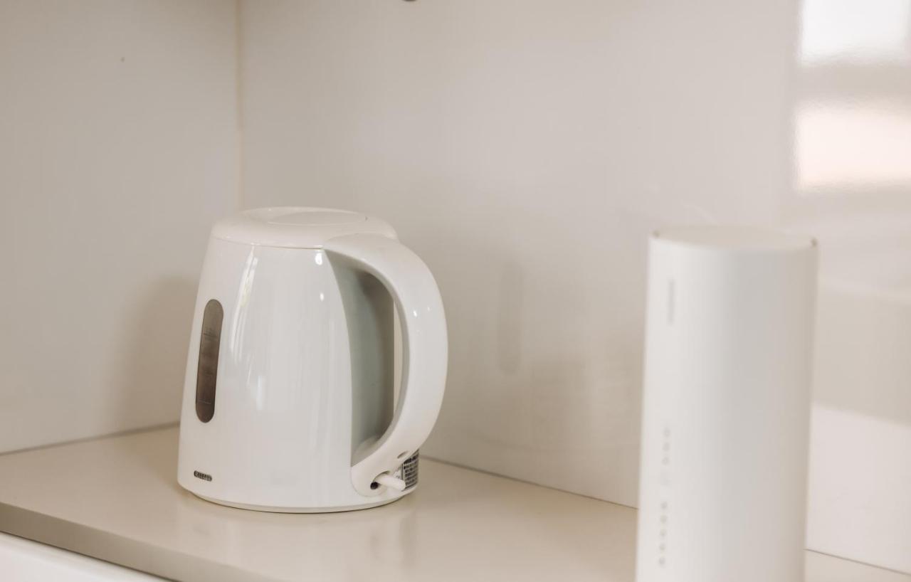 Liberty Palace Apartment1 أوساكا المظهر الخارجي الصورة